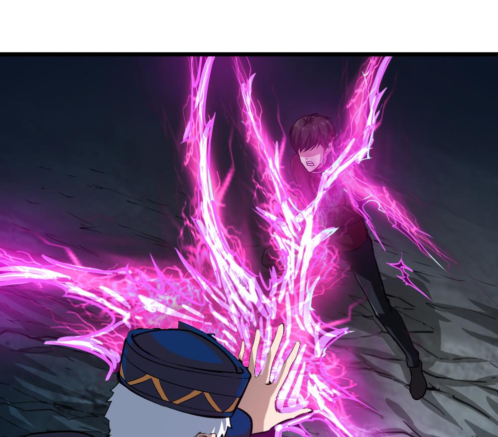 第16话 黄线相救-第16话