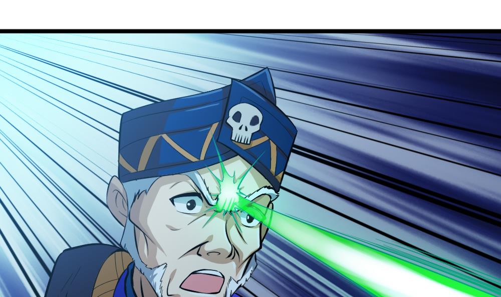 第16话 黄线相救-第16话