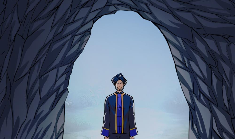 第16话 黄线相救-第16话