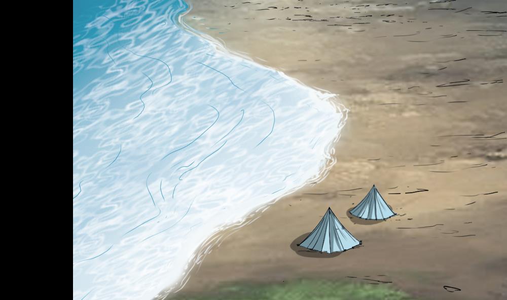 第18话 法师仇正-第18话