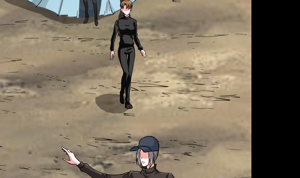 第18话 法师仇正-第18话