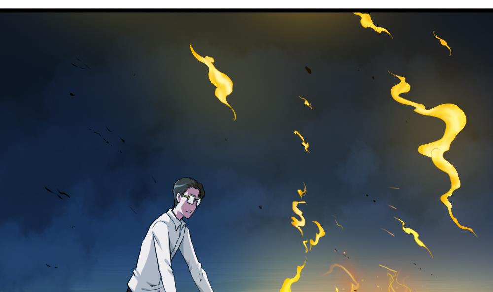 第22话 孽债-第22话