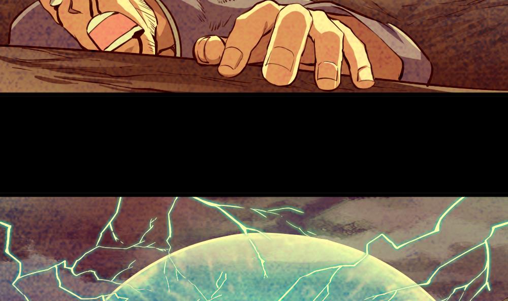 第24话 荒村-第24话