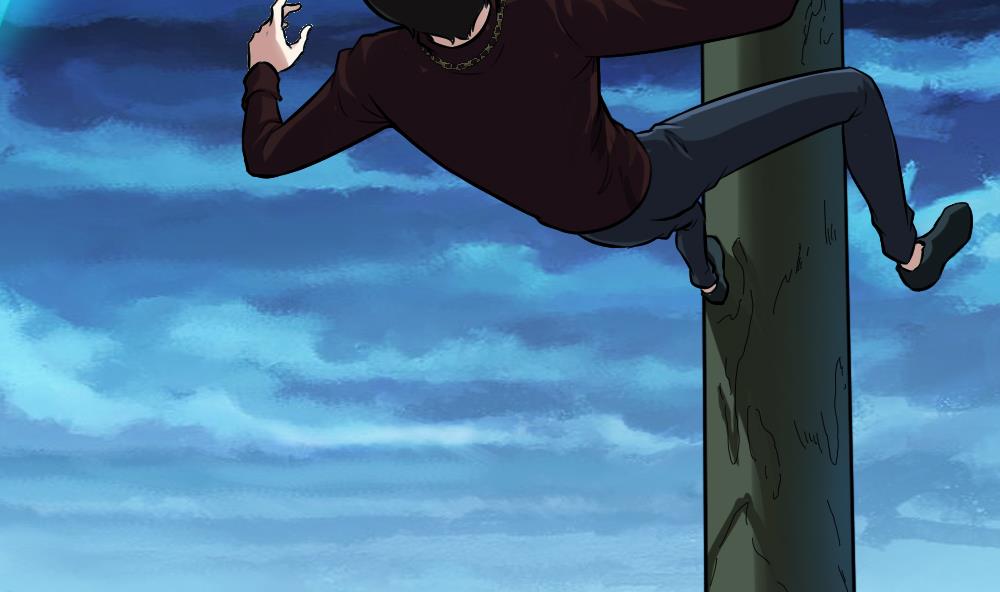 第26话 父母的魂魄-第26话