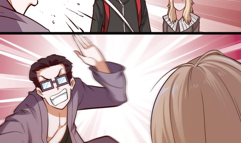 第4话 穆一飞 下-第4话