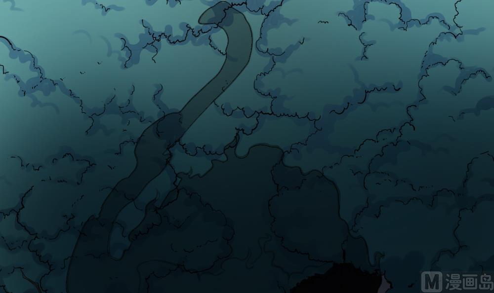 第6话 有怪兽-第6话