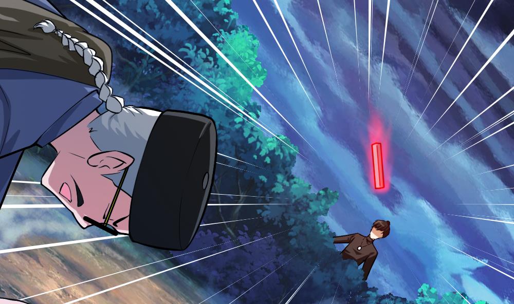 第8话 王瞎子-第8话