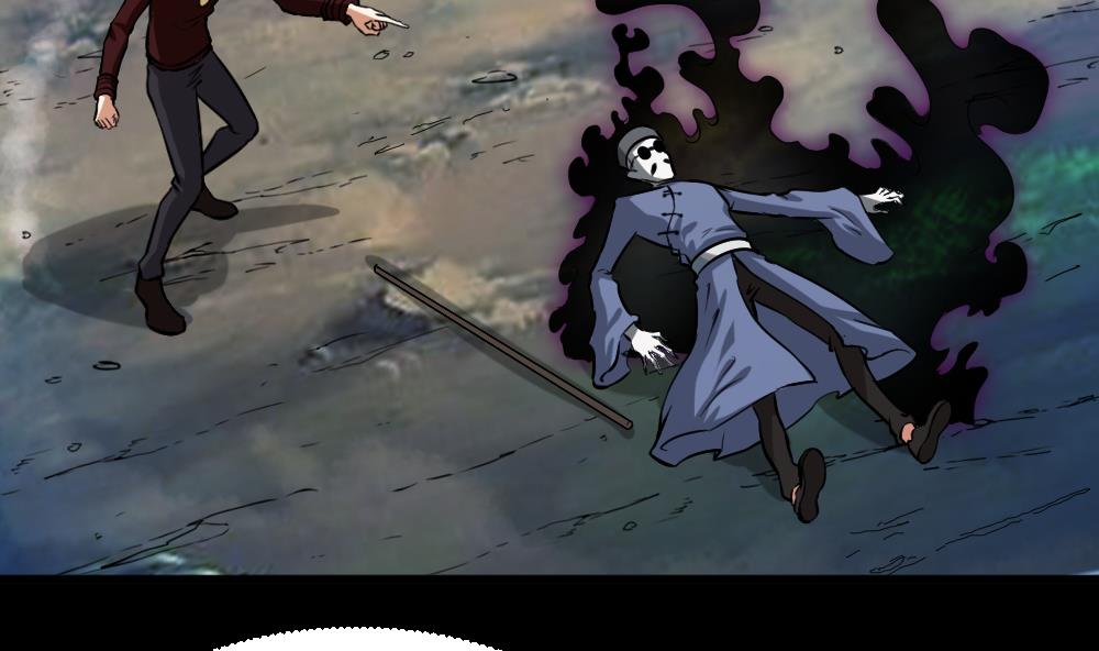 第10话 三日之约-第10话