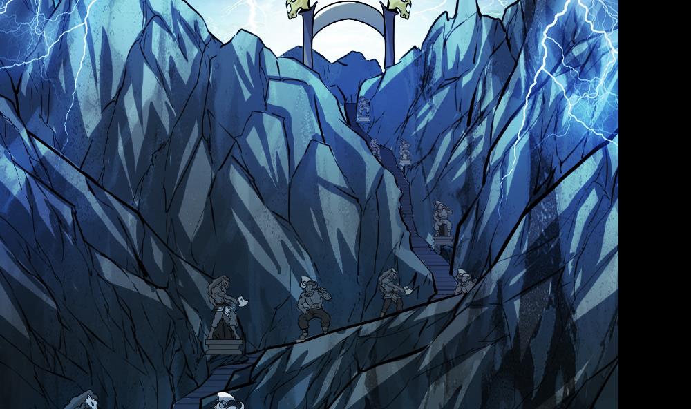 第10话 三日之约-第10话