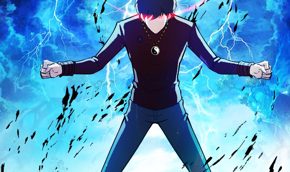 第10话 三日之约-第10话