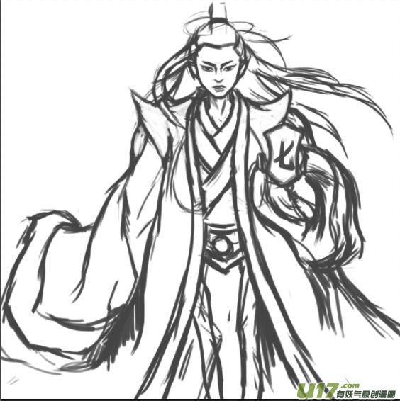 虎x鹤 妖师录 - 同人之章（十） - 5