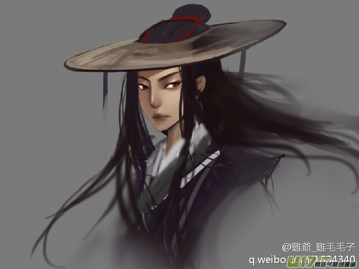 虎x鹤 妖师录 - 同人之章（六） - 2