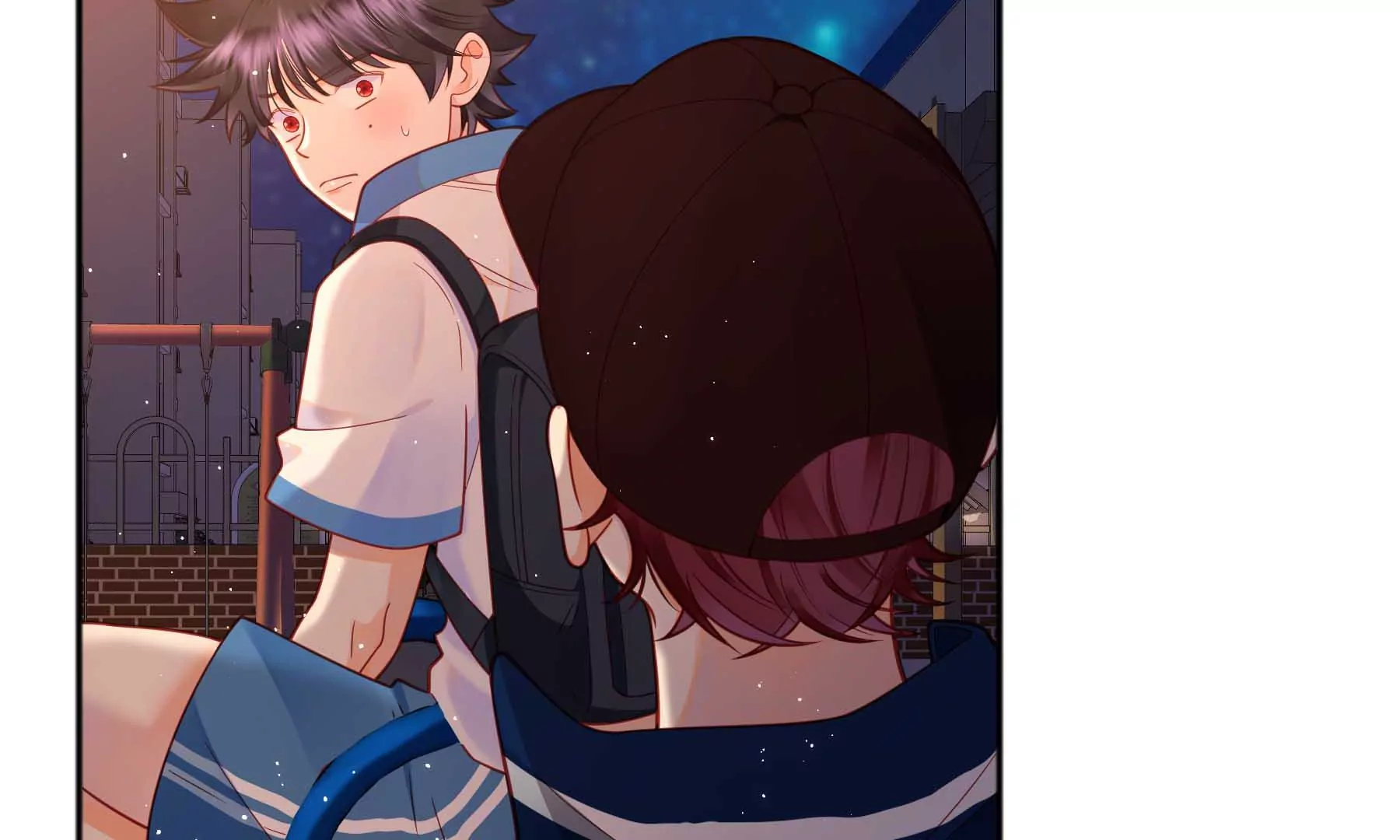 第24话(1/6)-第24话