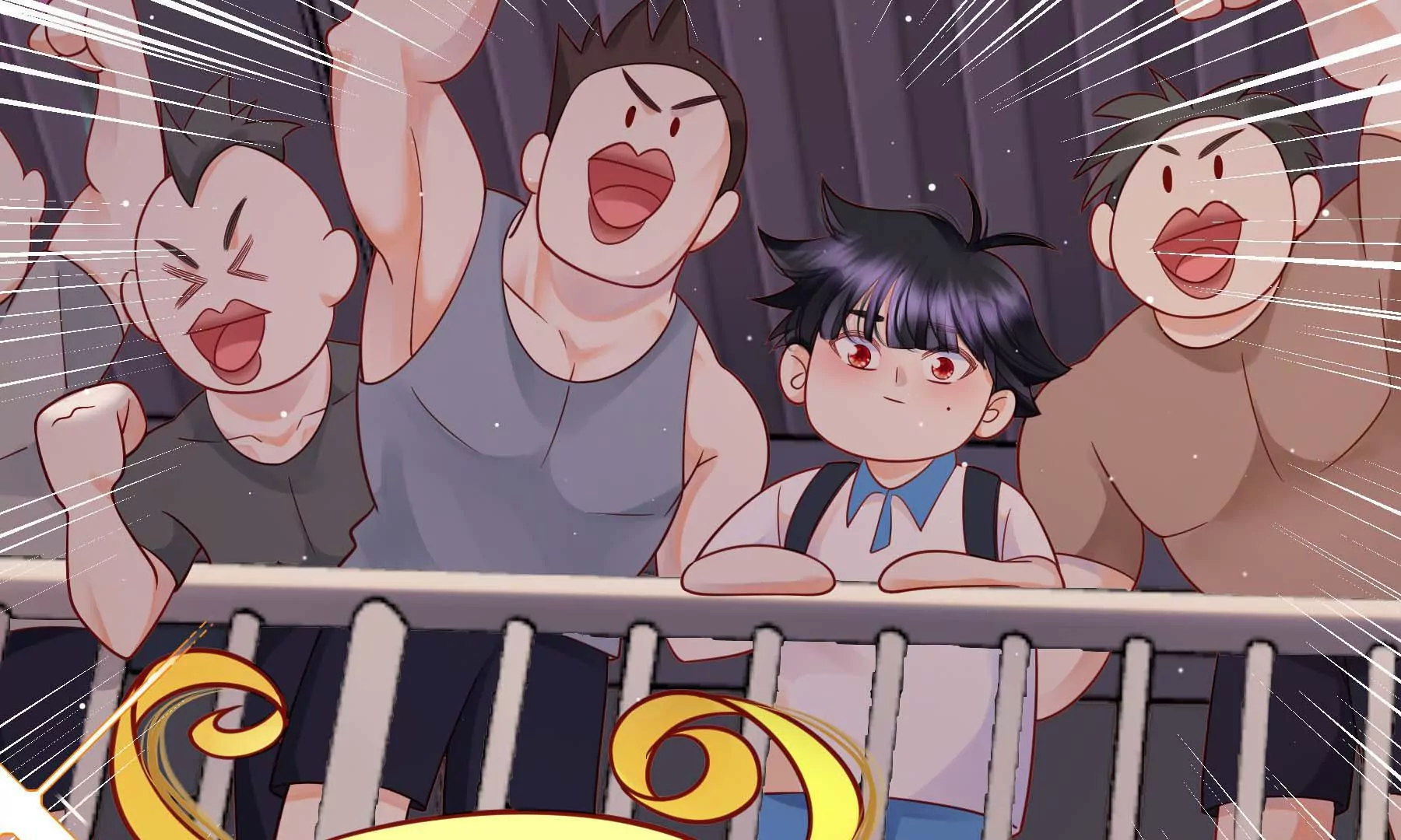 第26话(1/5)-第26话