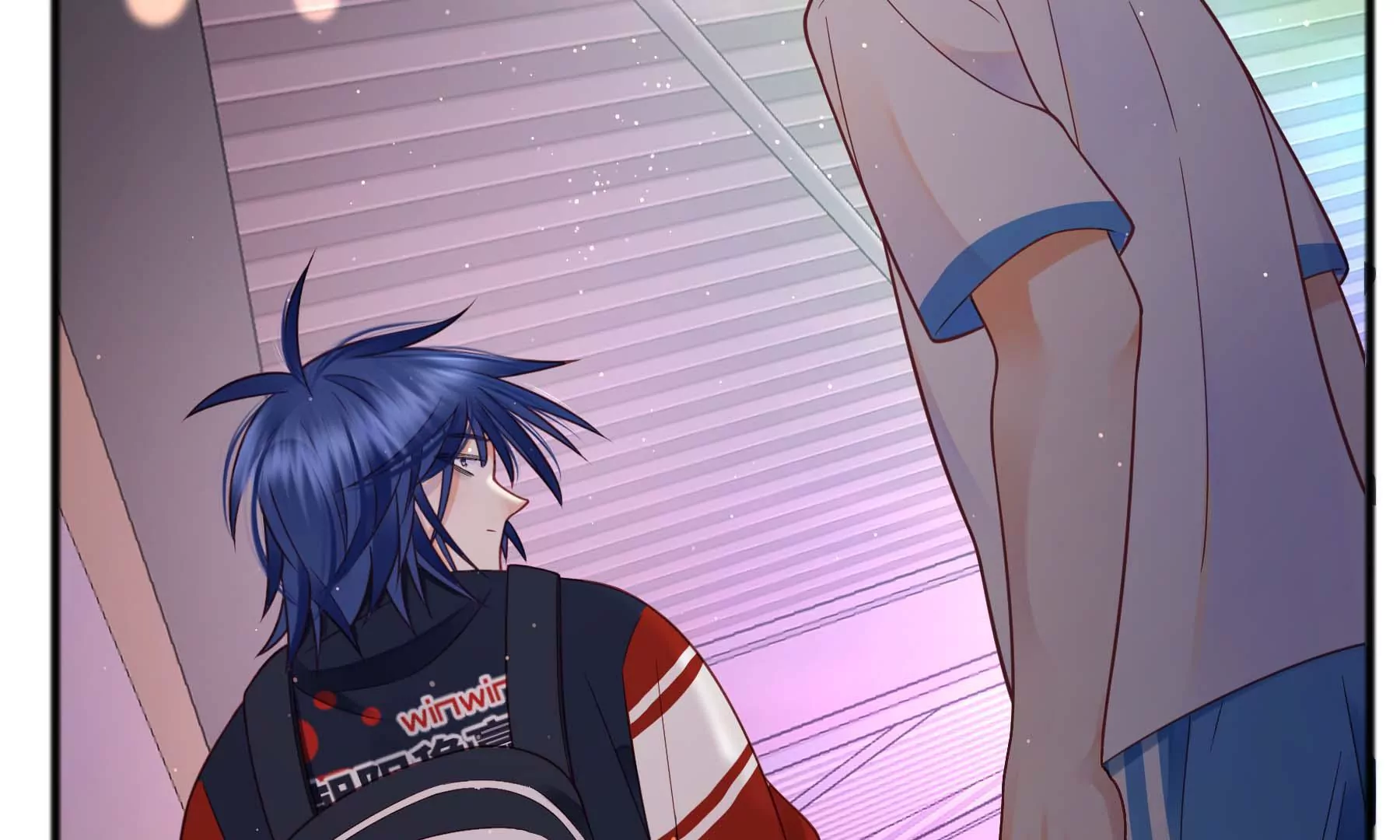 第28话(1/4)-第28话