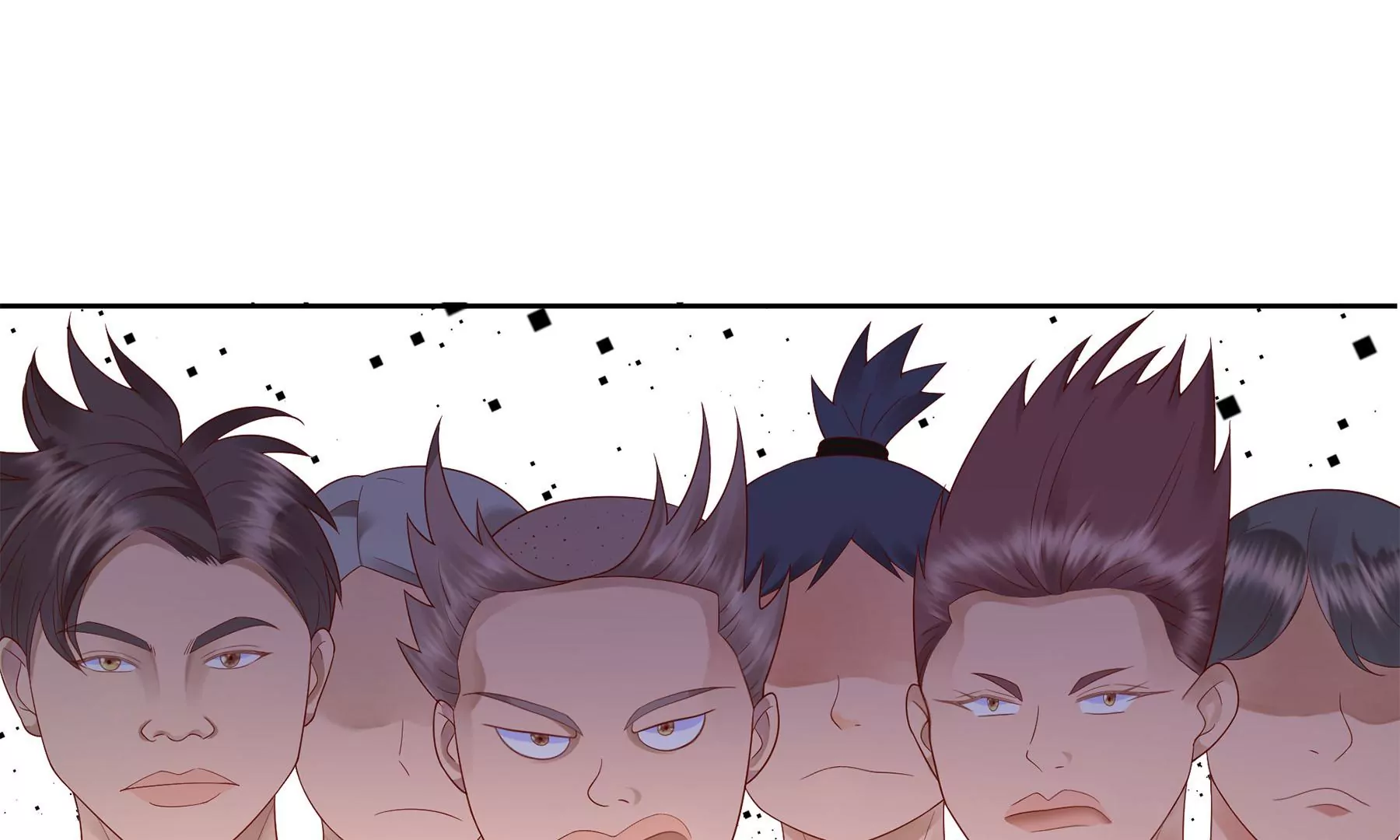 第3话(1/4)-第4话