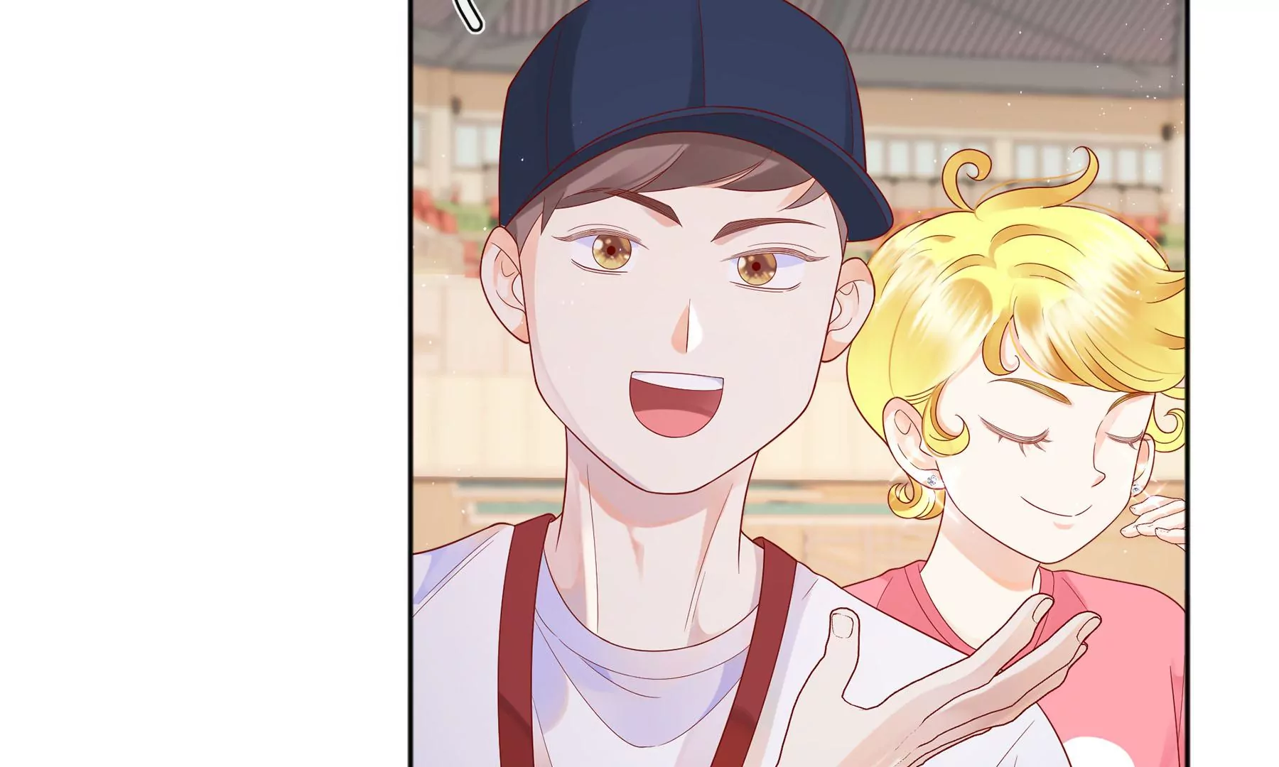 第3话(1/4)-第4话