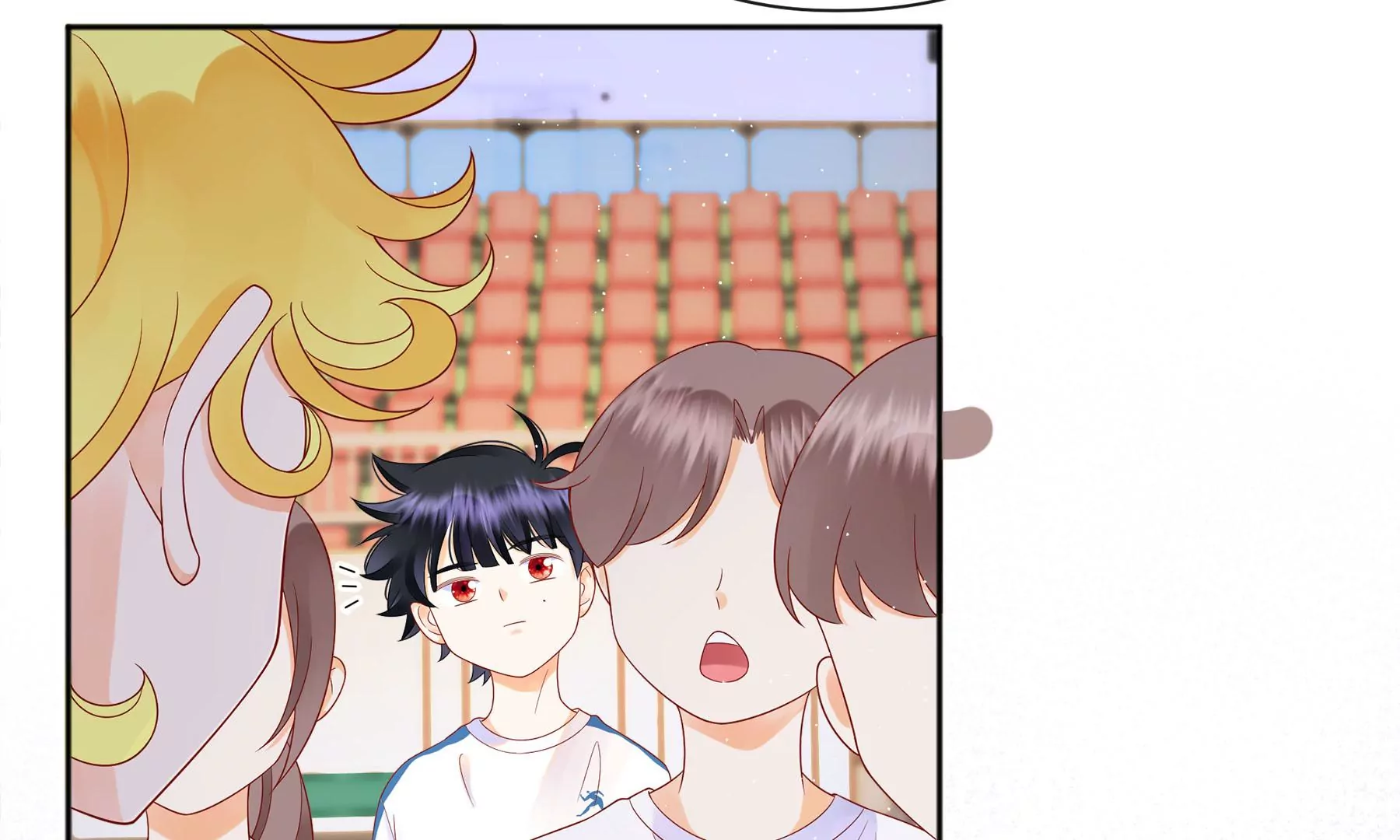 第3话(1/4)-第4话