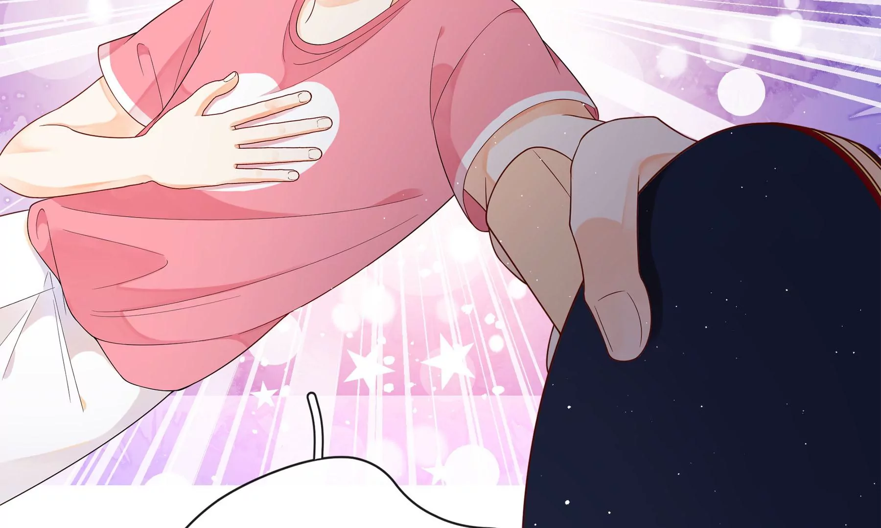 第3话(1/4)-第4话