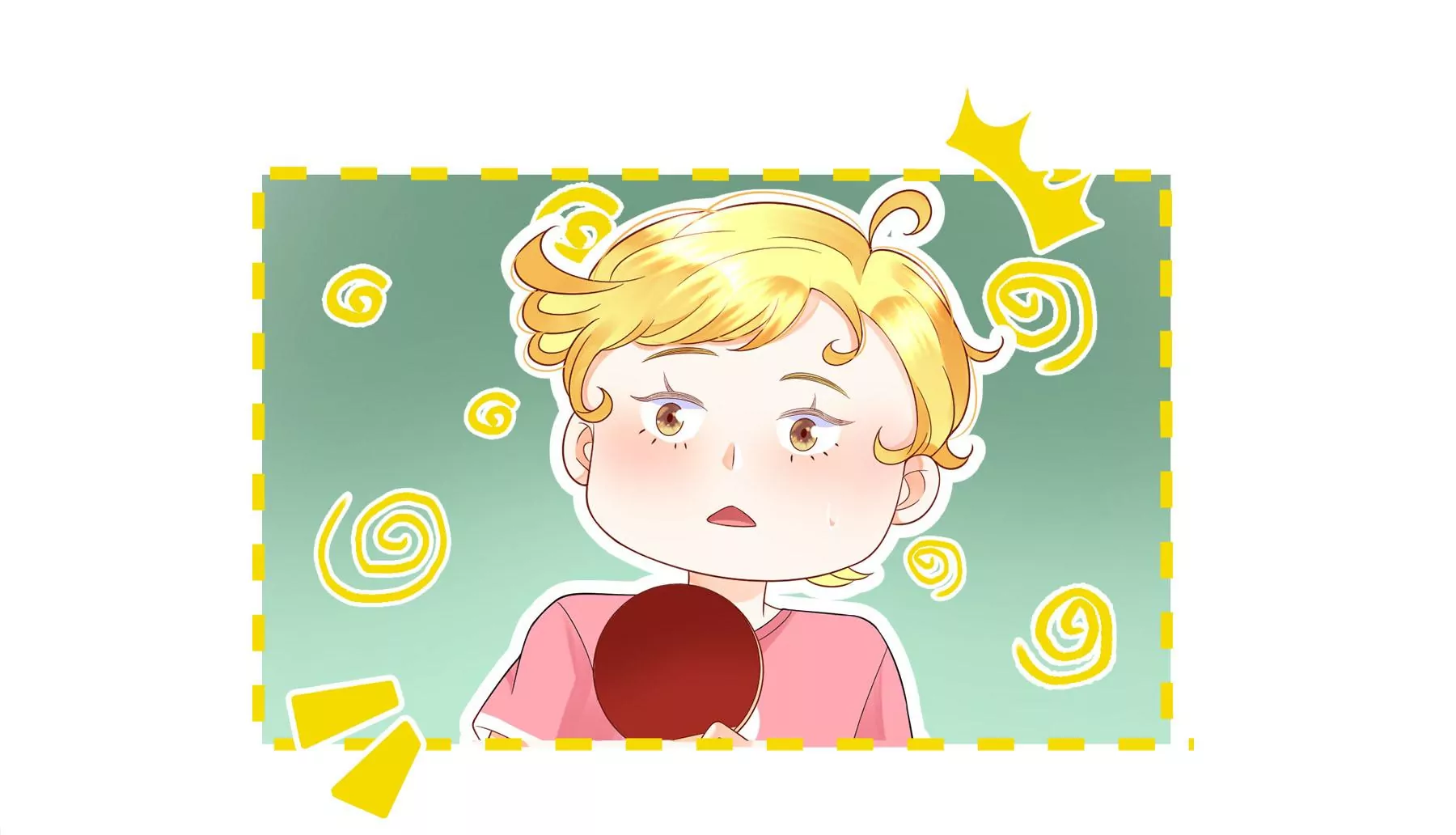 第3话(1/4)-第4话