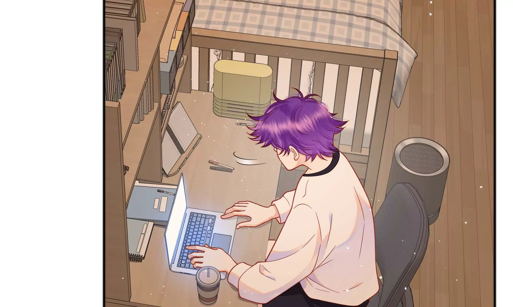 第30话(1/4)-第30话