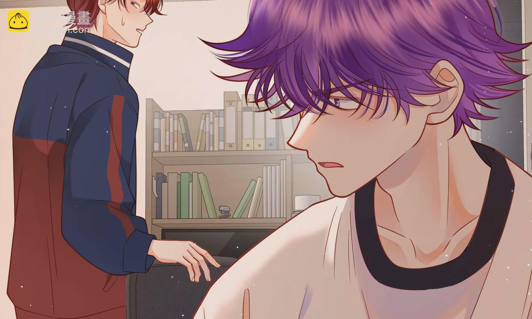 第30话(1/4)-第30话