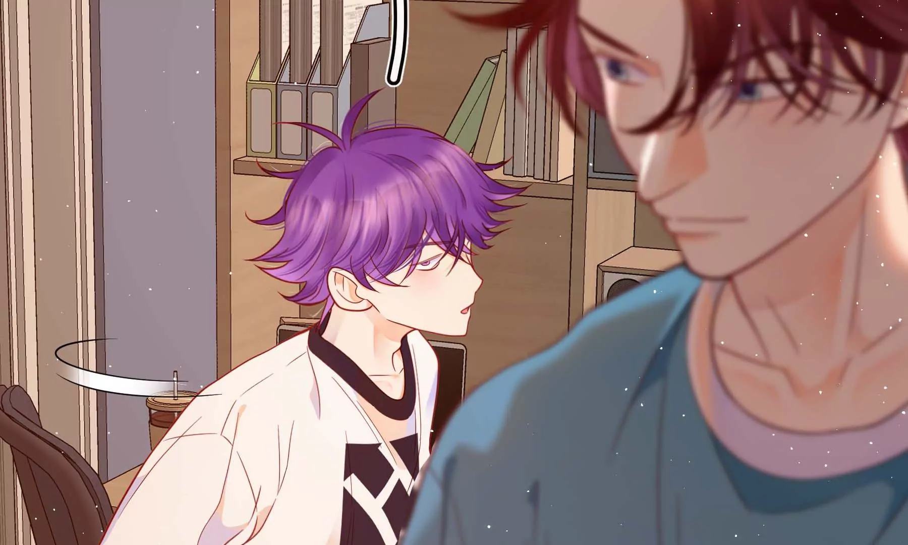 第30话(1/4)-第30话