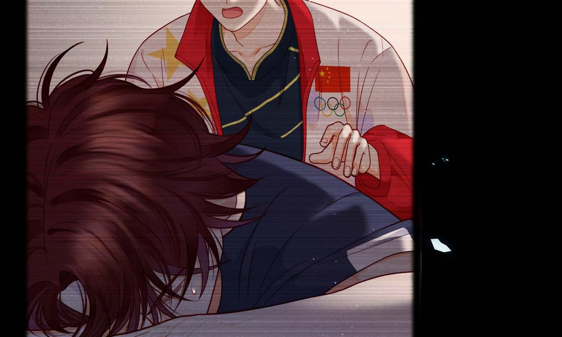 第30话(1/4)-第30话