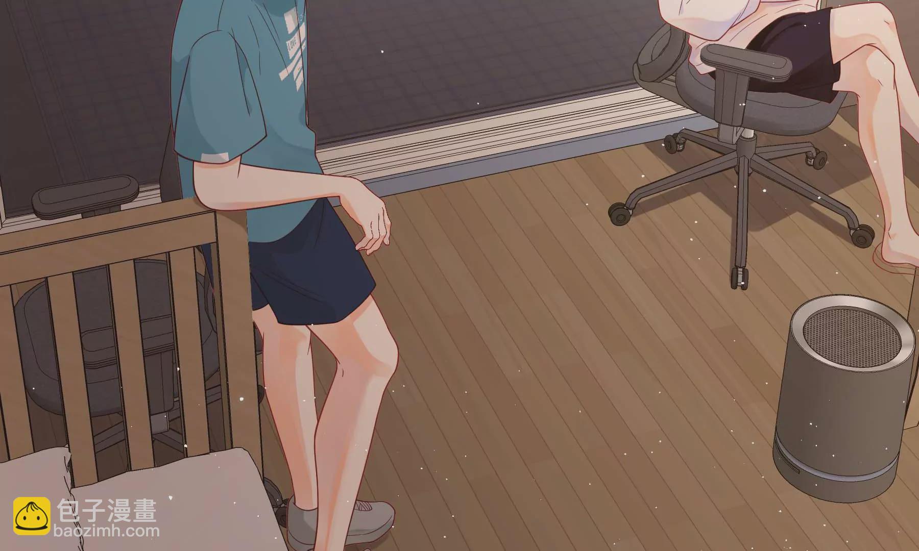 第30话(1/4)-第30话