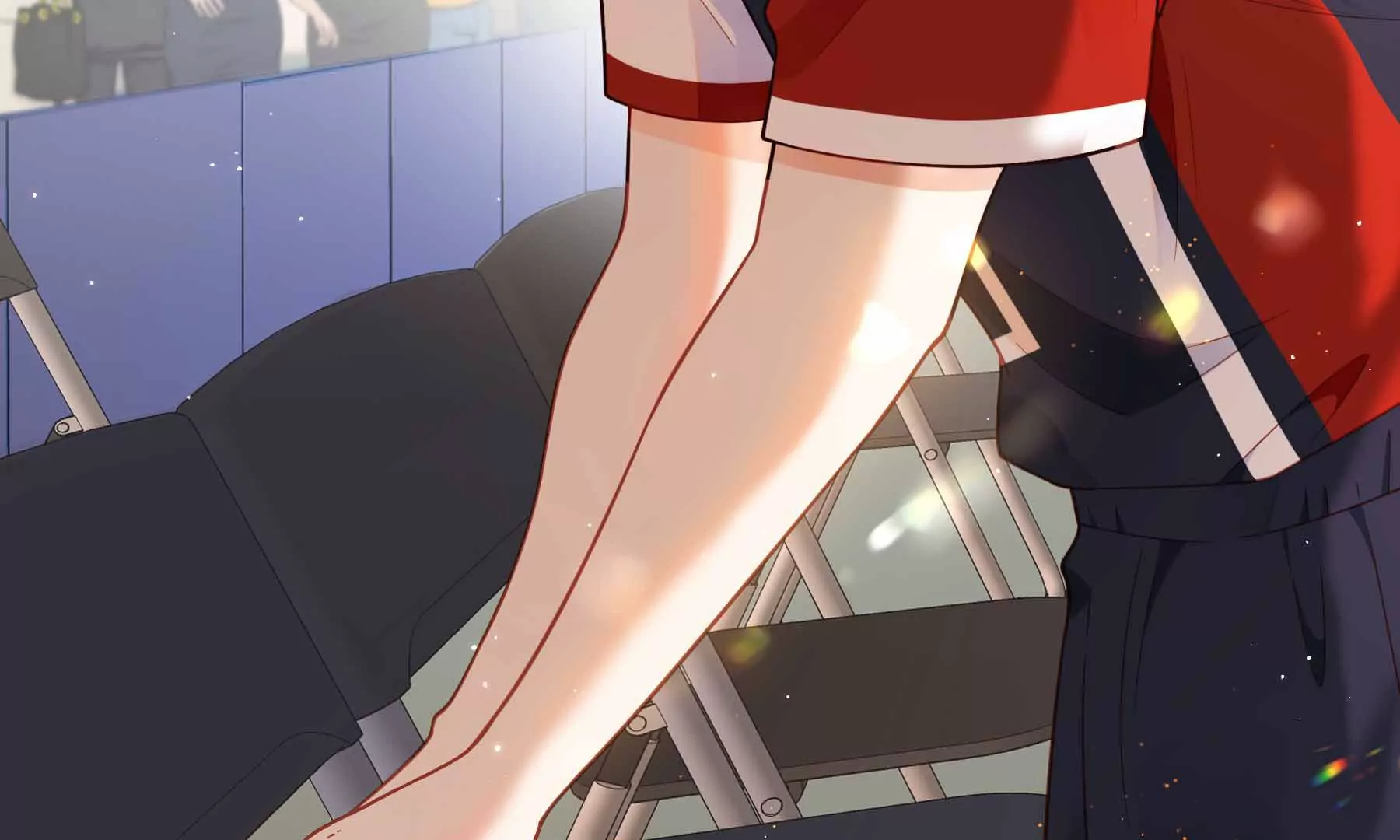 第32话(1/5)-第32话