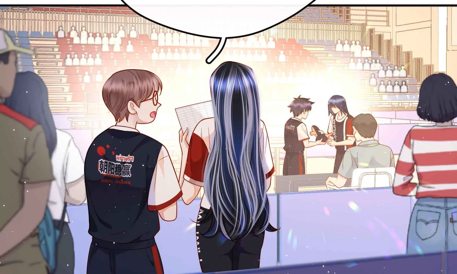 第32话(1/5)-第32话