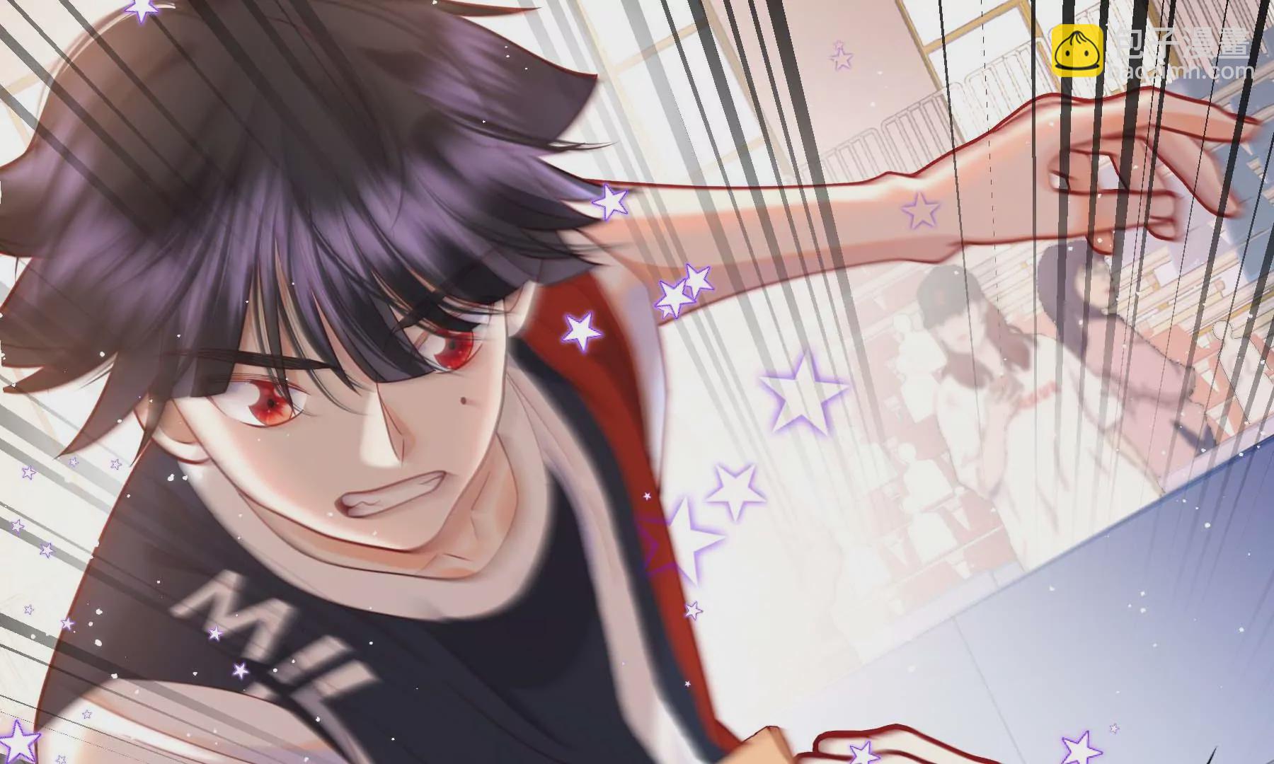 第34话(1/2)-第34话