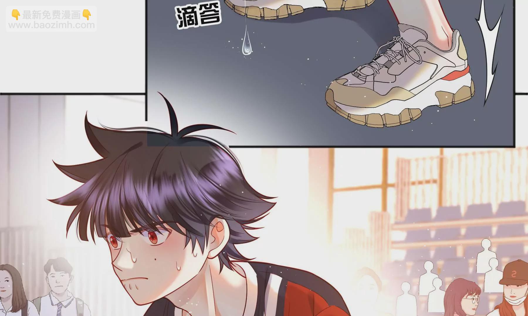 第34话(1/2)-第34话