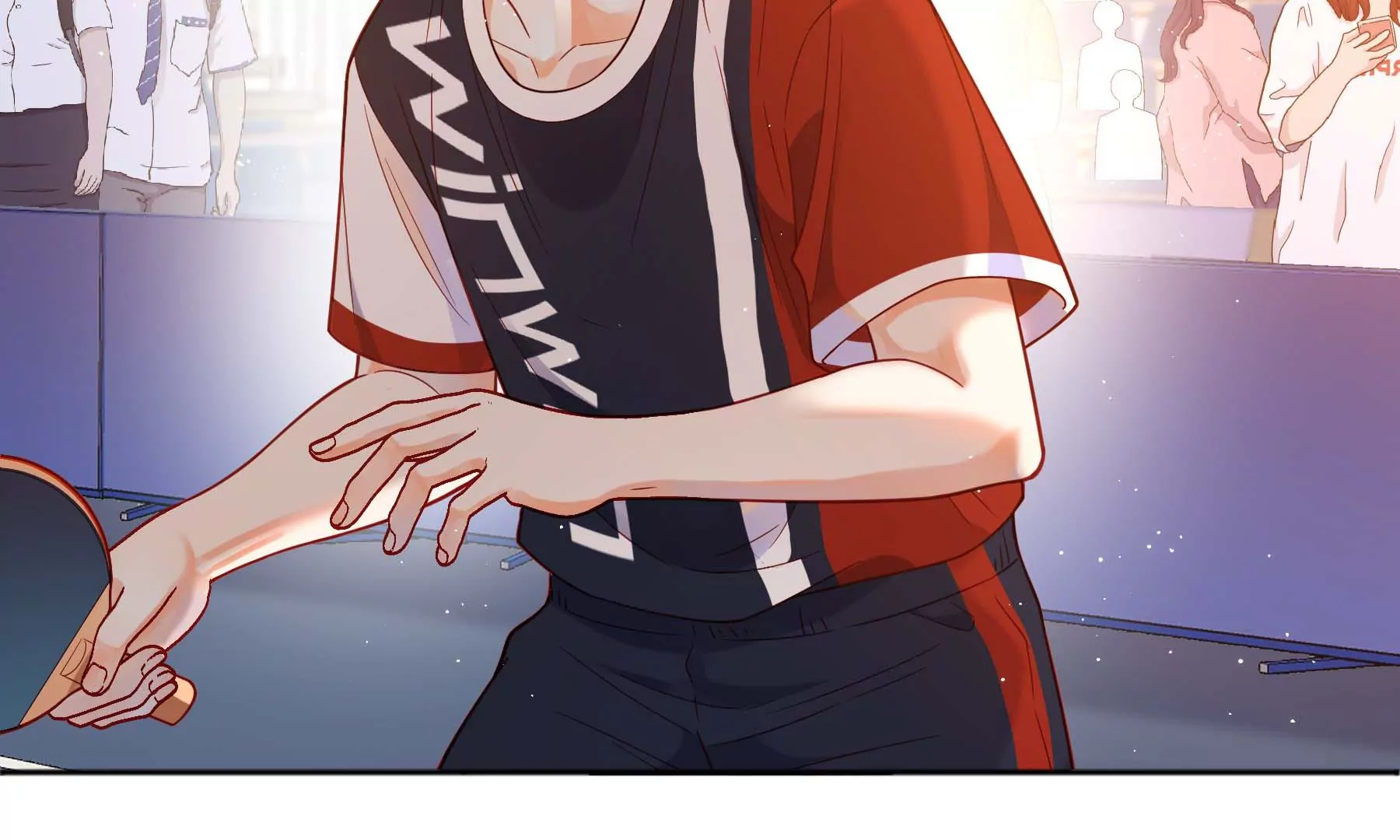 第34话(1/2)-第34话