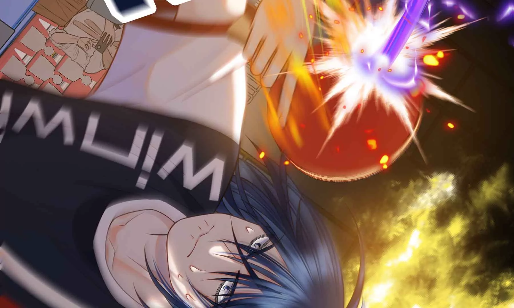 第38话(1/6)-第38话