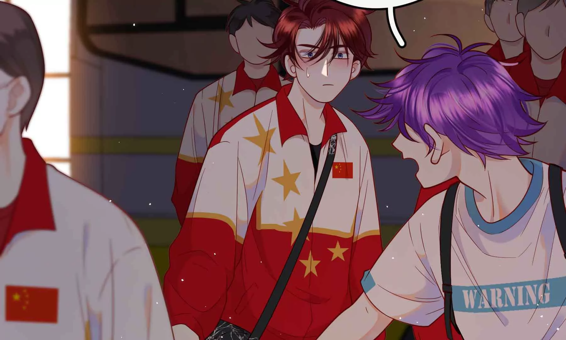 第40话(1/2)-第40话