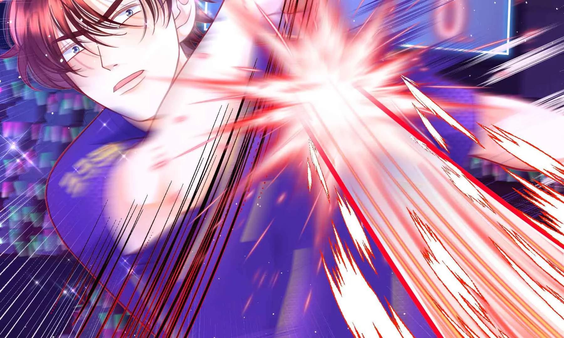 第46话(1/4)-第46话