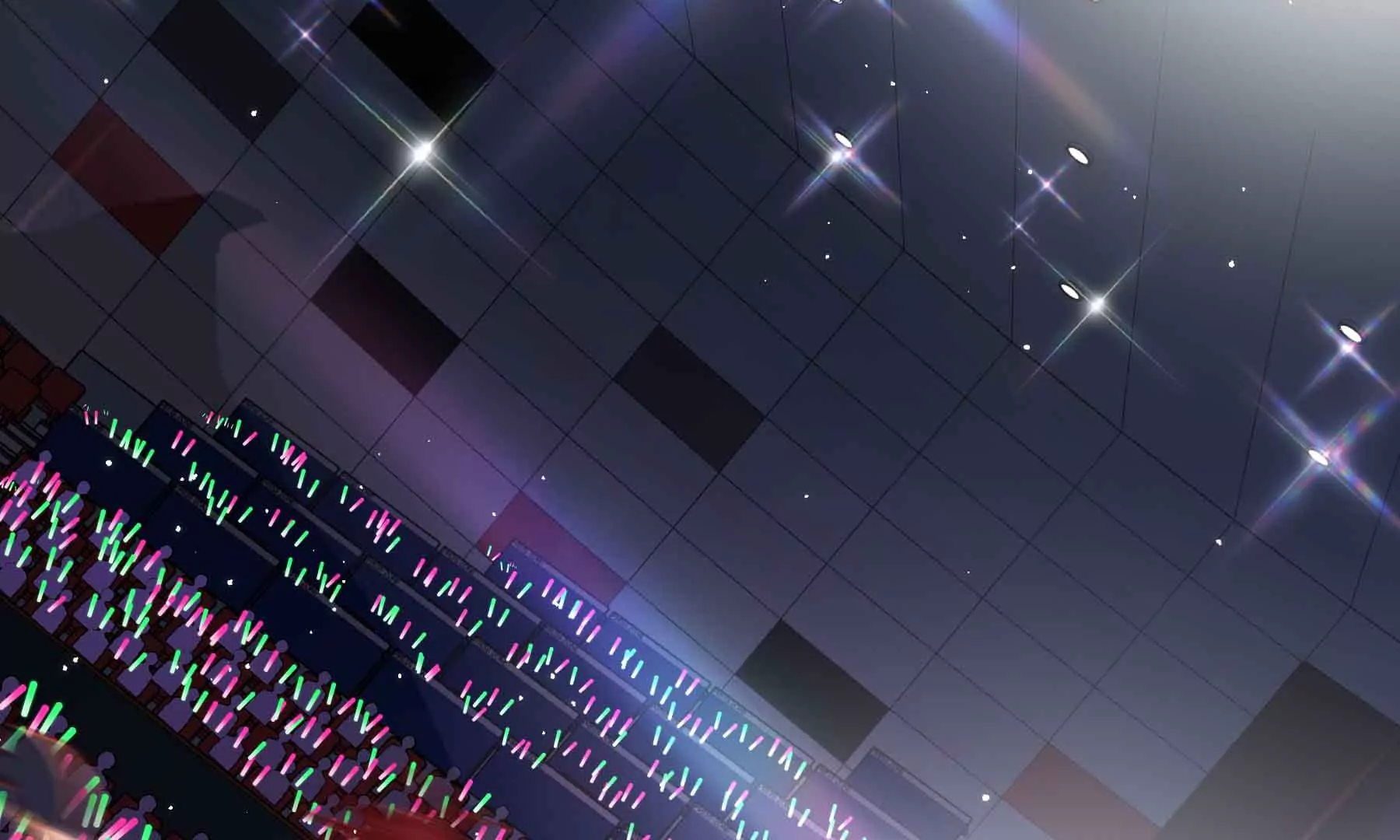 第46话(1/4)-第46话