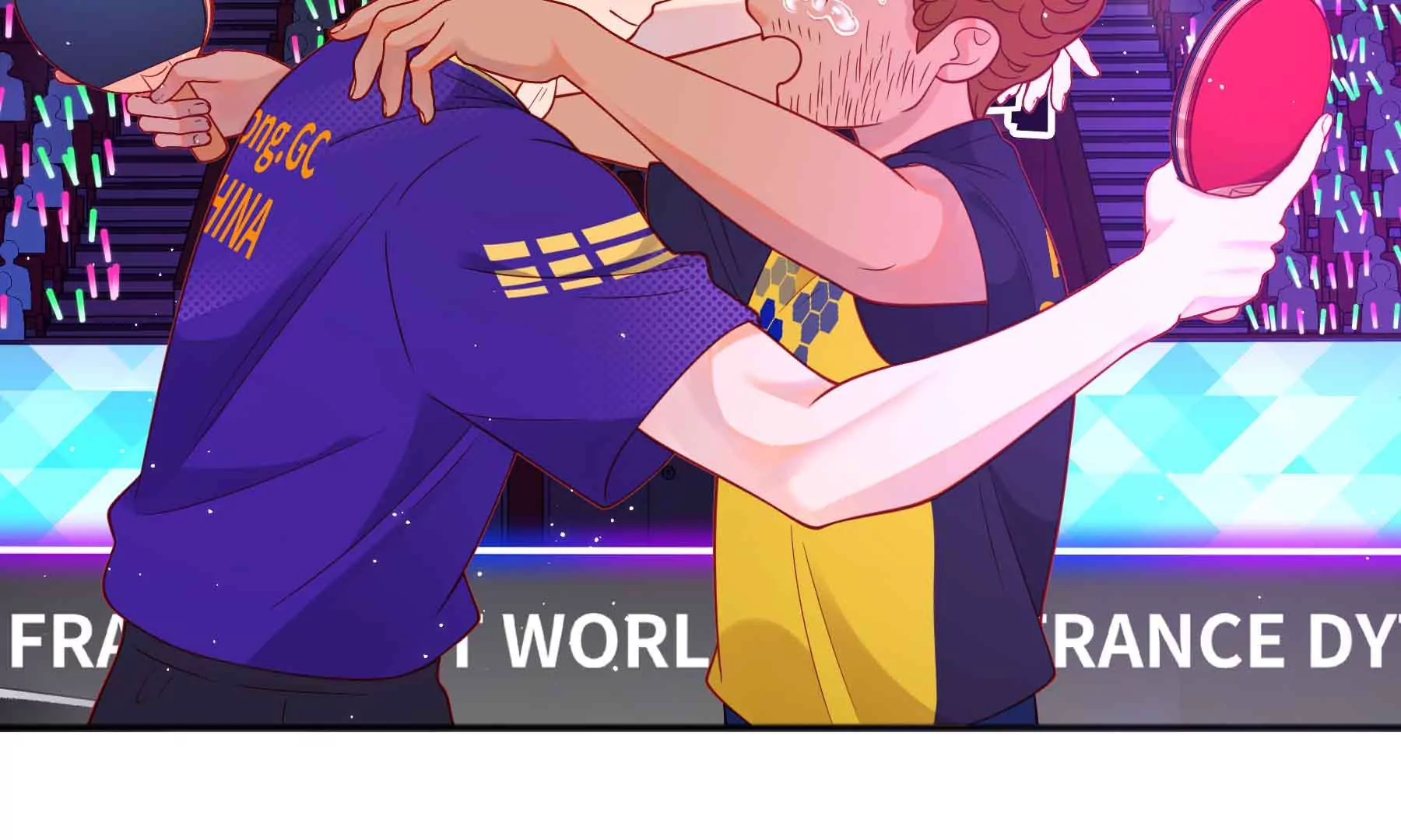 第46话(1/4)-第46话