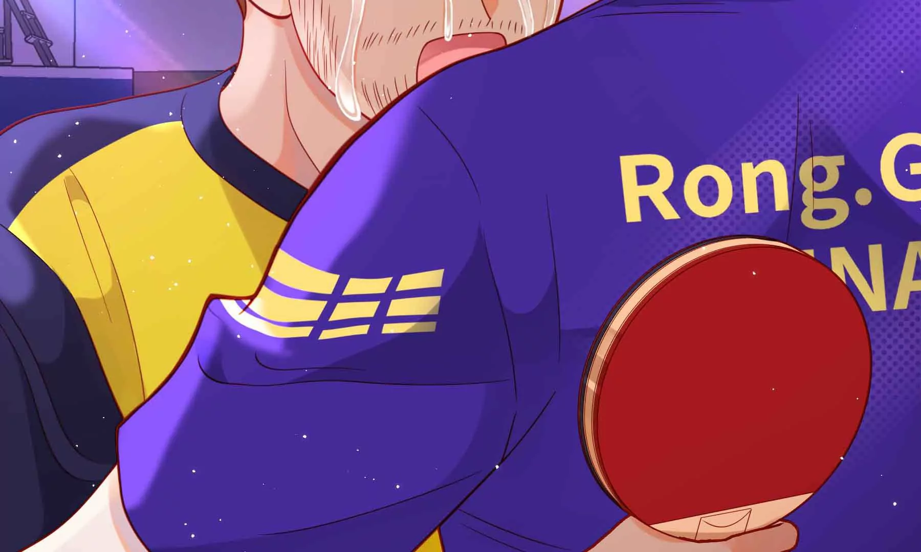 第46话(1/4)-第46话