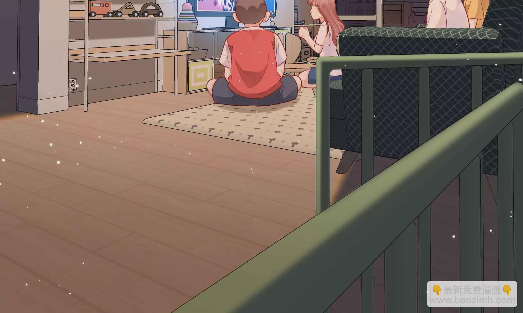 第46话(1/4)-第46话