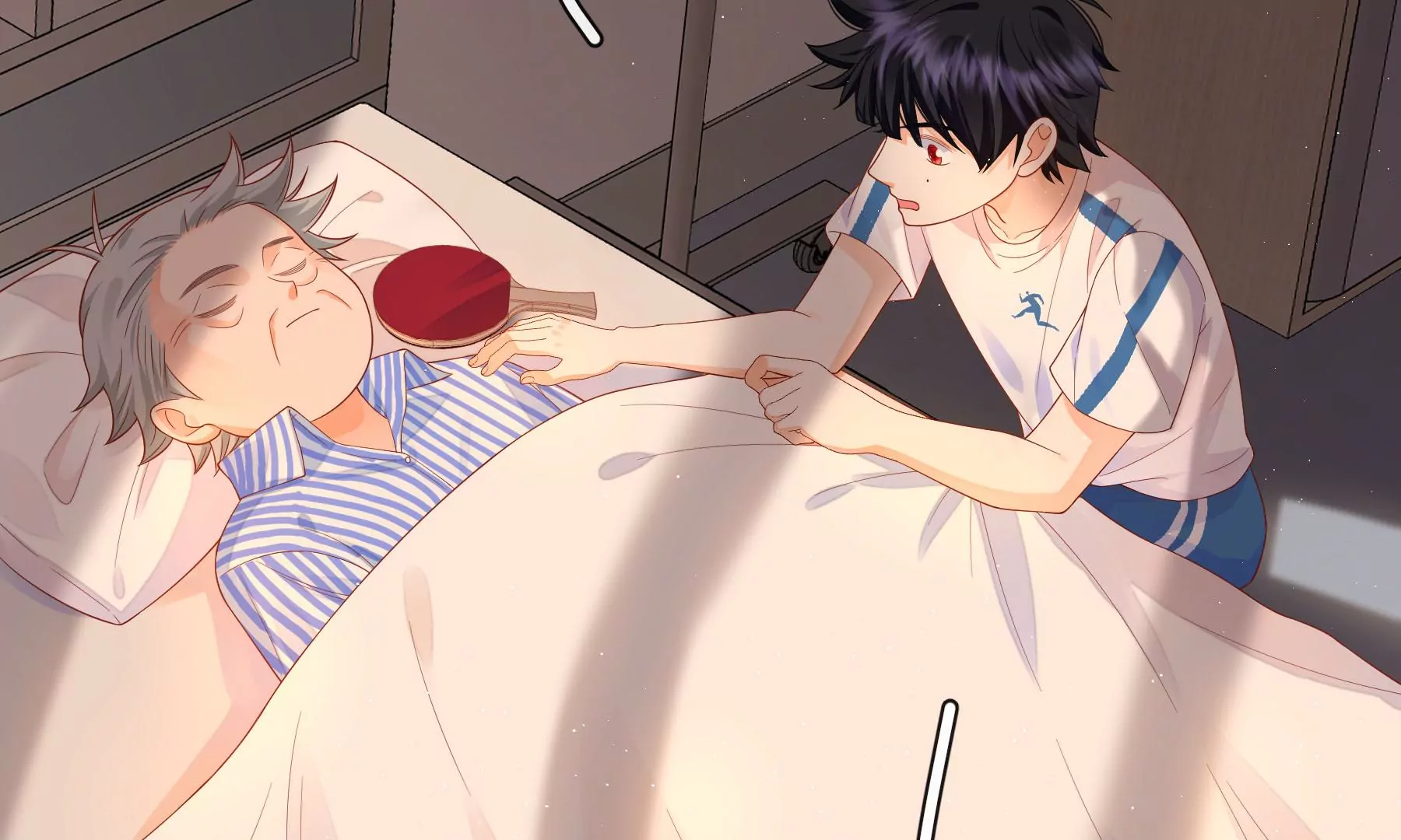 第5话(1/4)-第6话