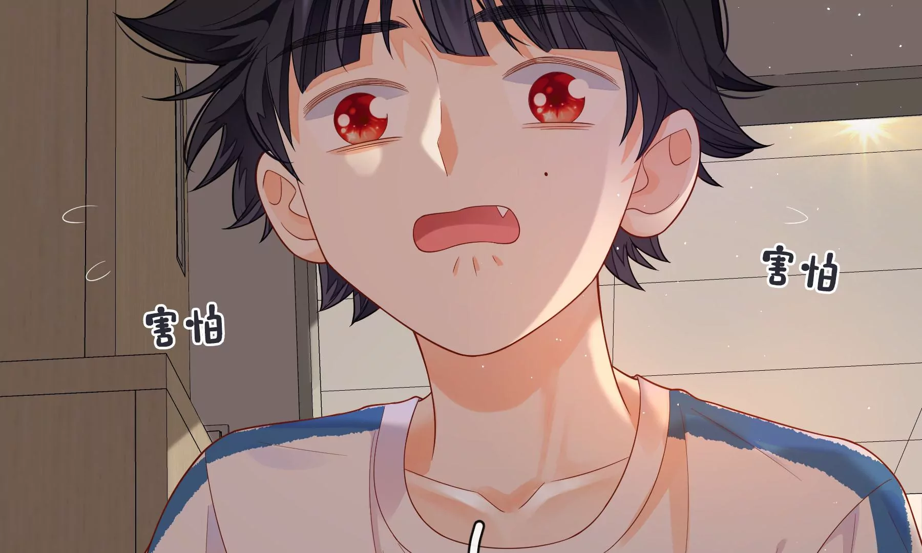 第5话(1/4)-第6话