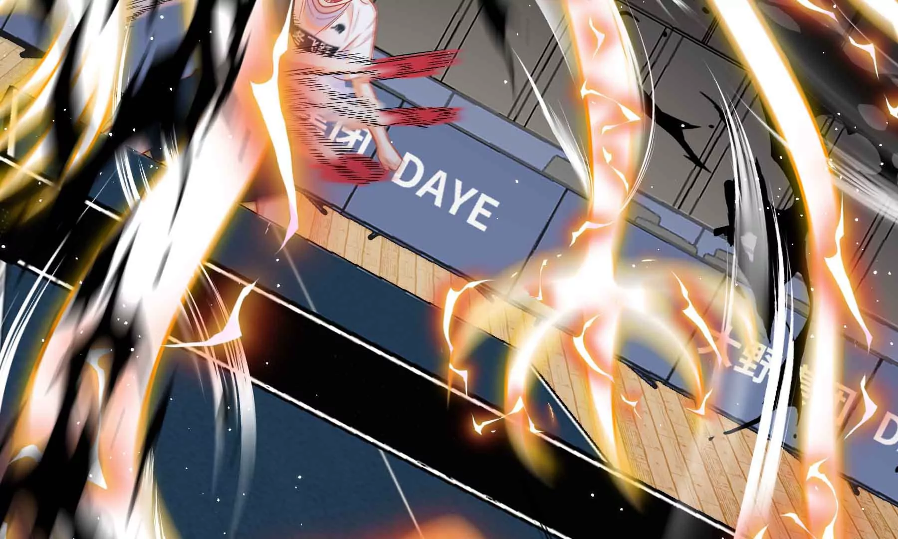 第62话(1/4)-第62话