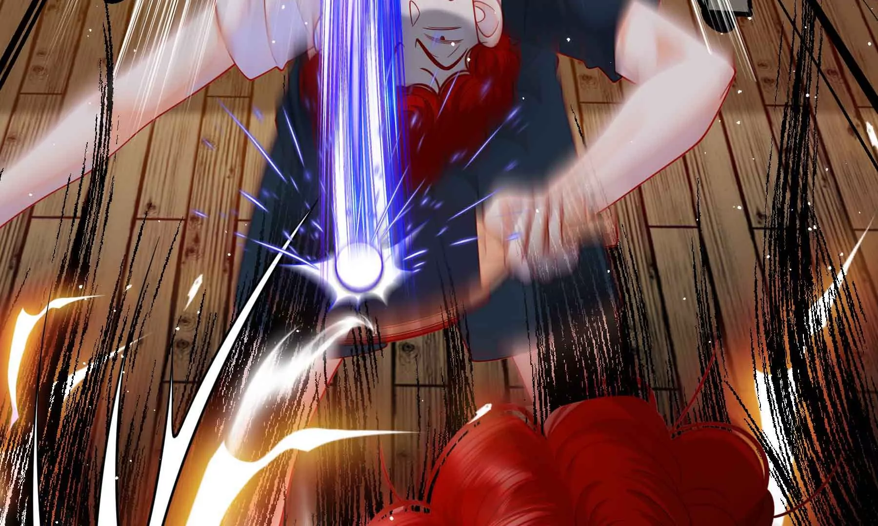 第62话(1/4)-第62话