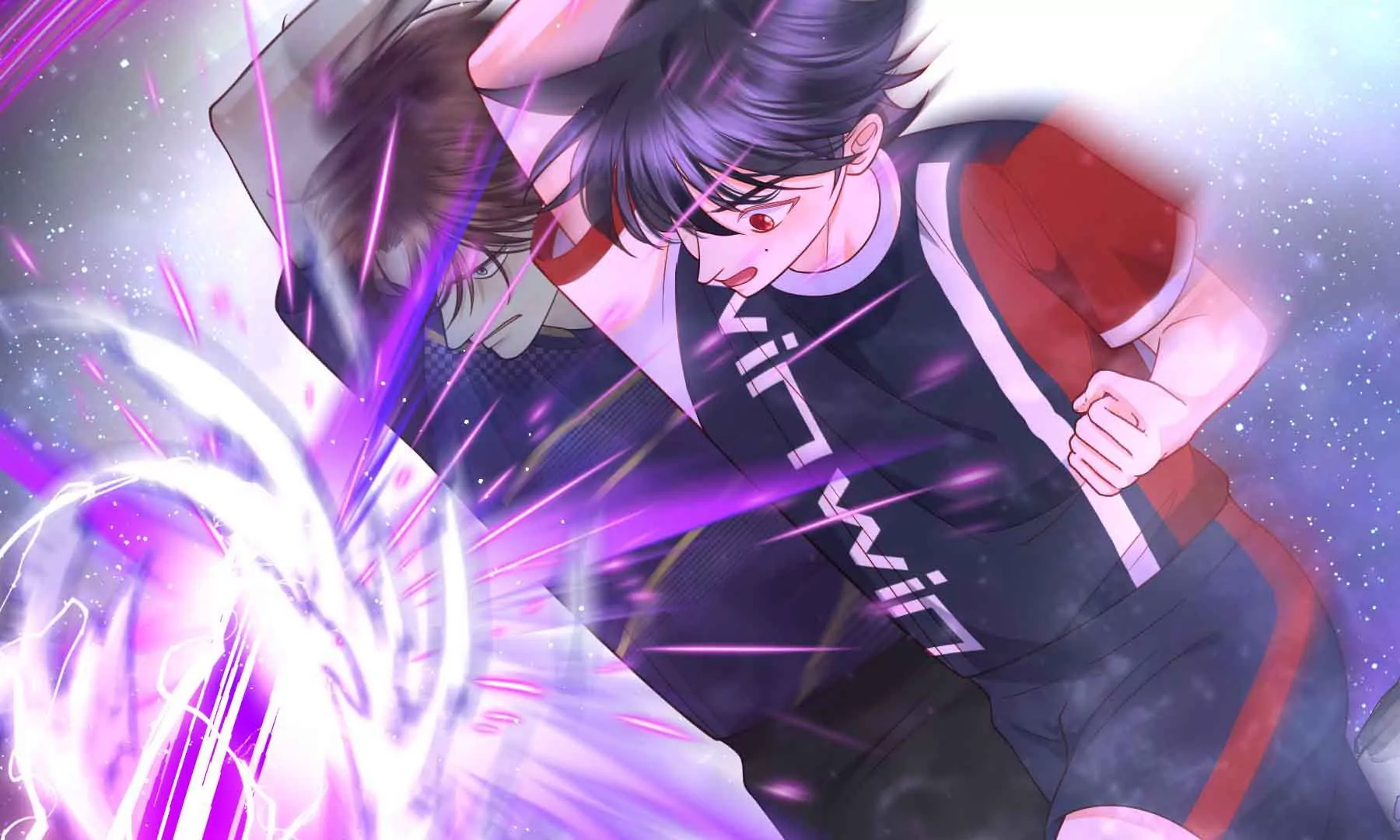 第70话(1/6)-第70话