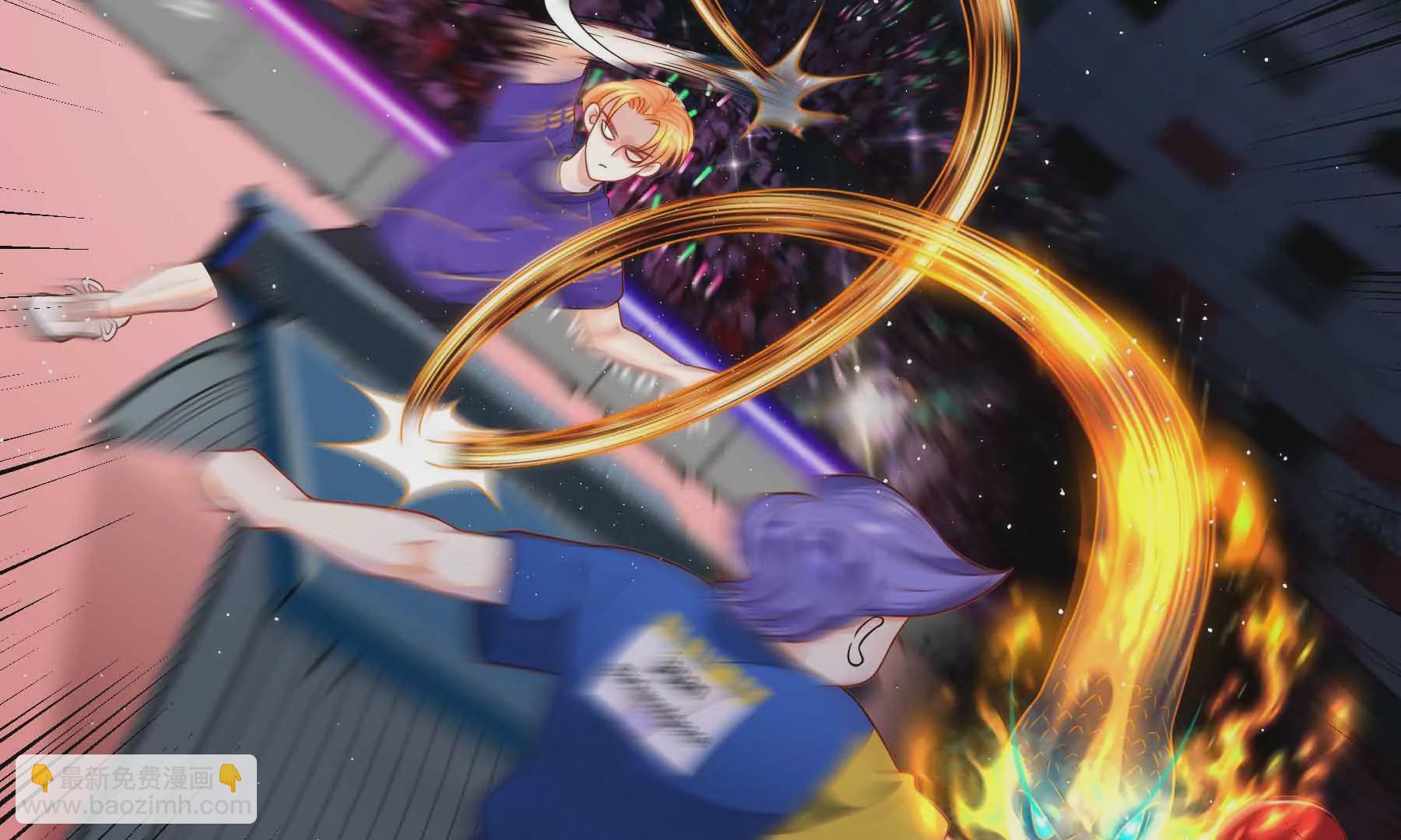 第72话(1/4)-第72话