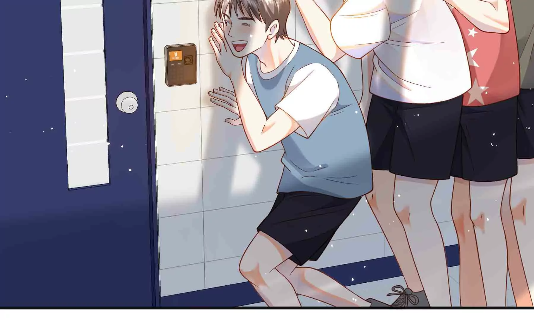 第84话(1/4)-第84话