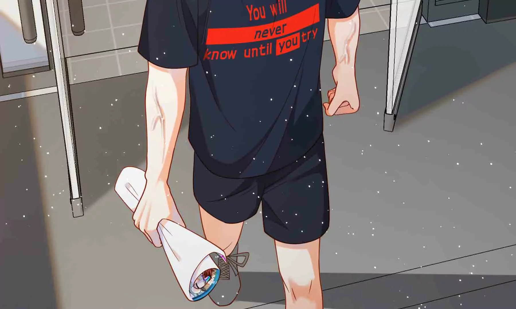 第84话(1/4)-第84话