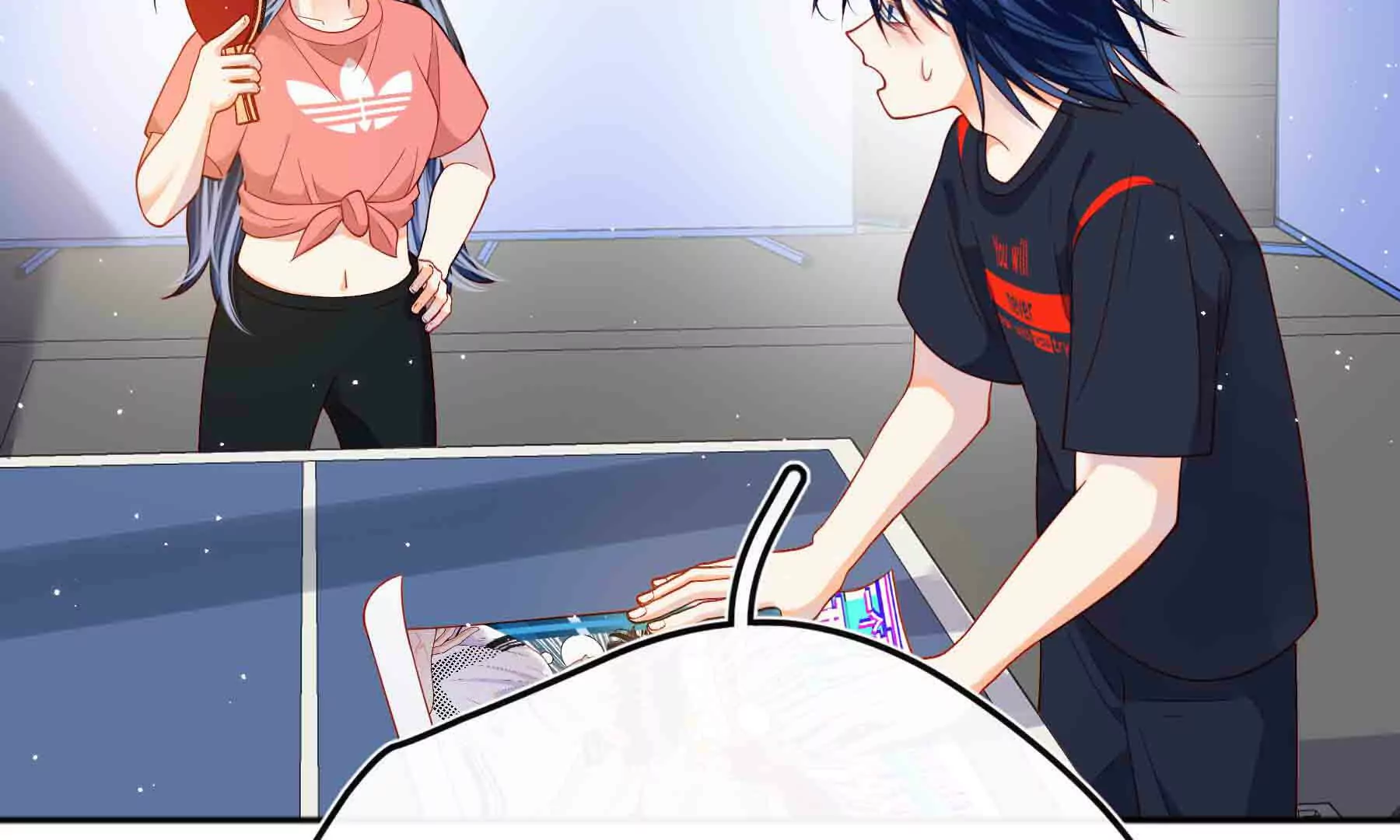 第84话(1/4)-第84话